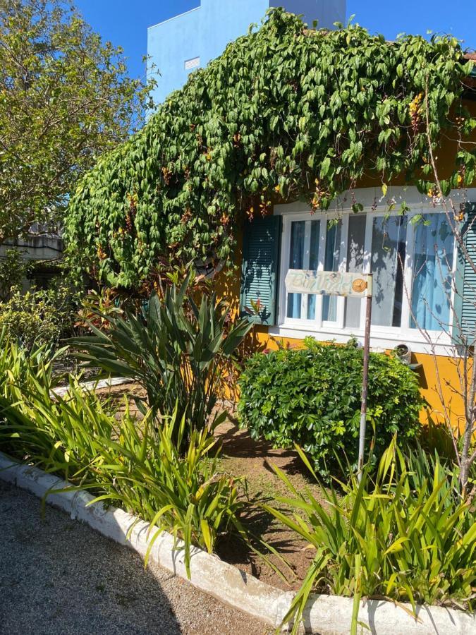 Chales Villa Bella Florianópolis Exterior foto