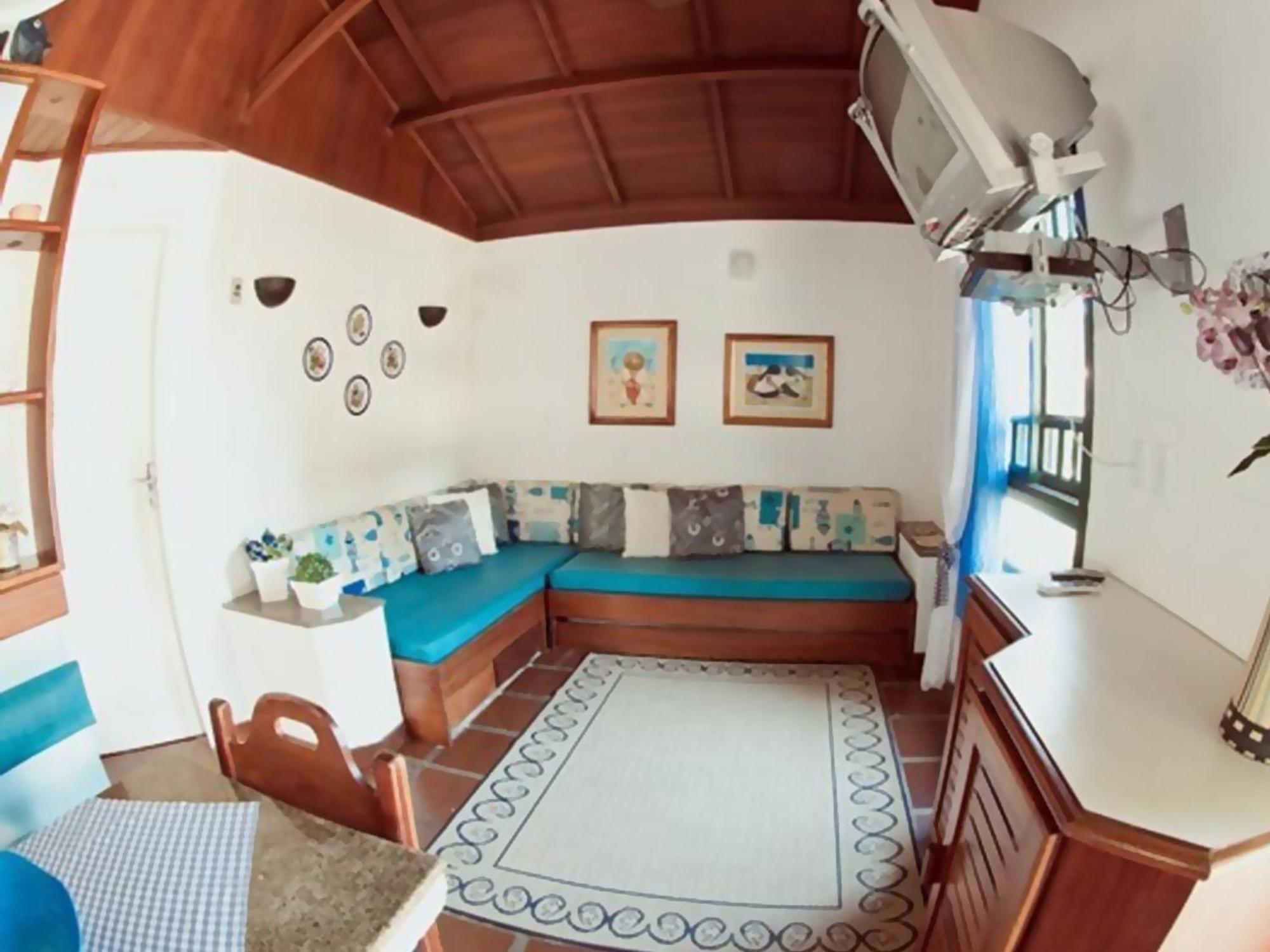 Chales Villa Bella Florianópolis Cameră foto