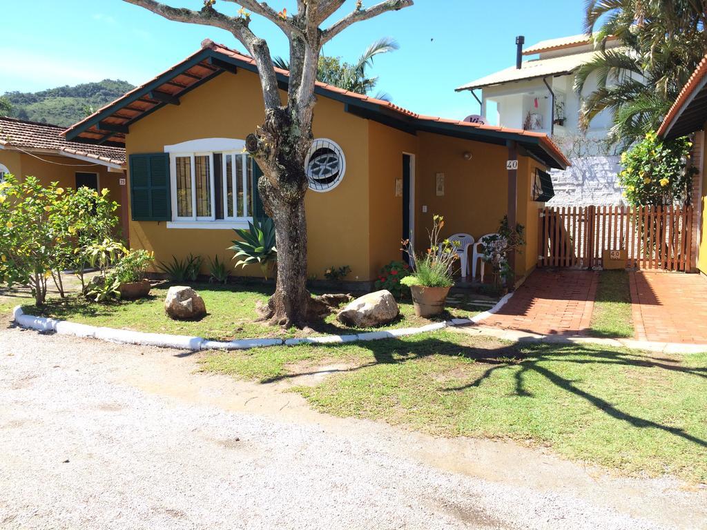 Chales Villa Bella Florianópolis Exterior foto