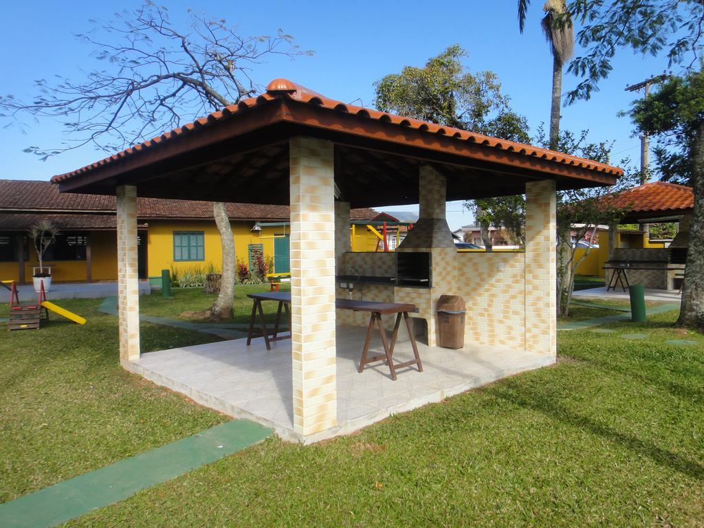 Chales Villa Bella Florianópolis Exterior foto