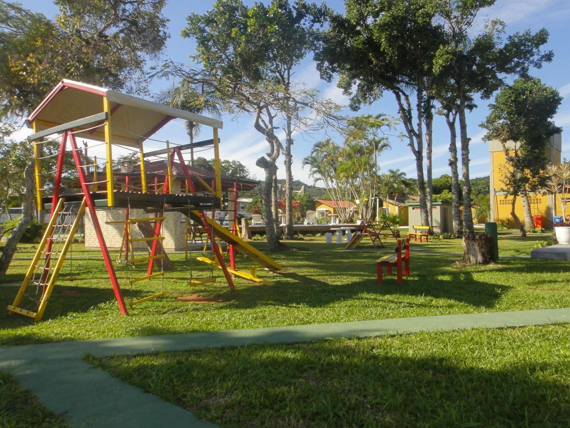 Chales Villa Bella Florianópolis Exterior foto