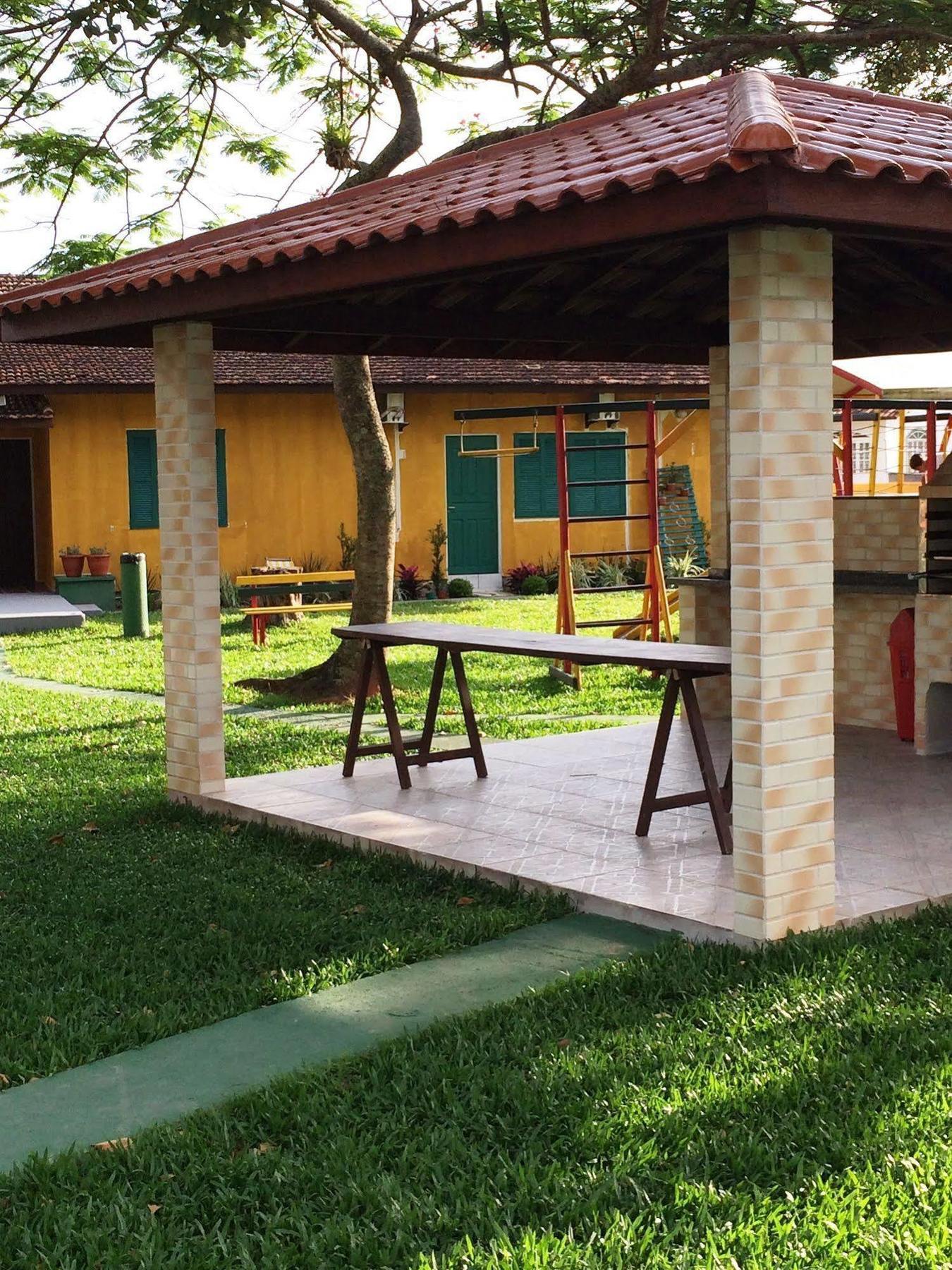 Chales Villa Bella Florianópolis Exterior foto