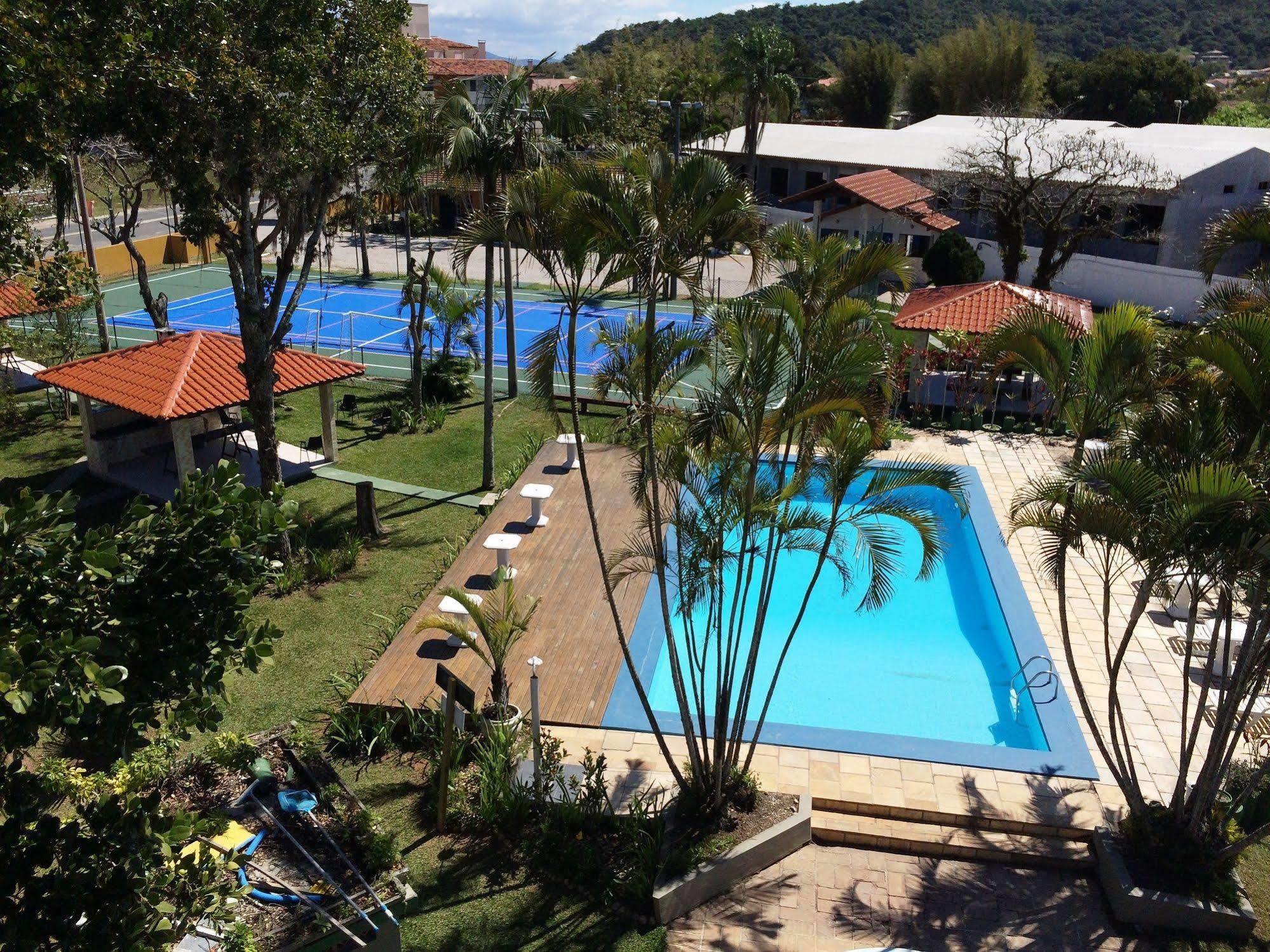 Chales Villa Bella Florianópolis Exterior foto