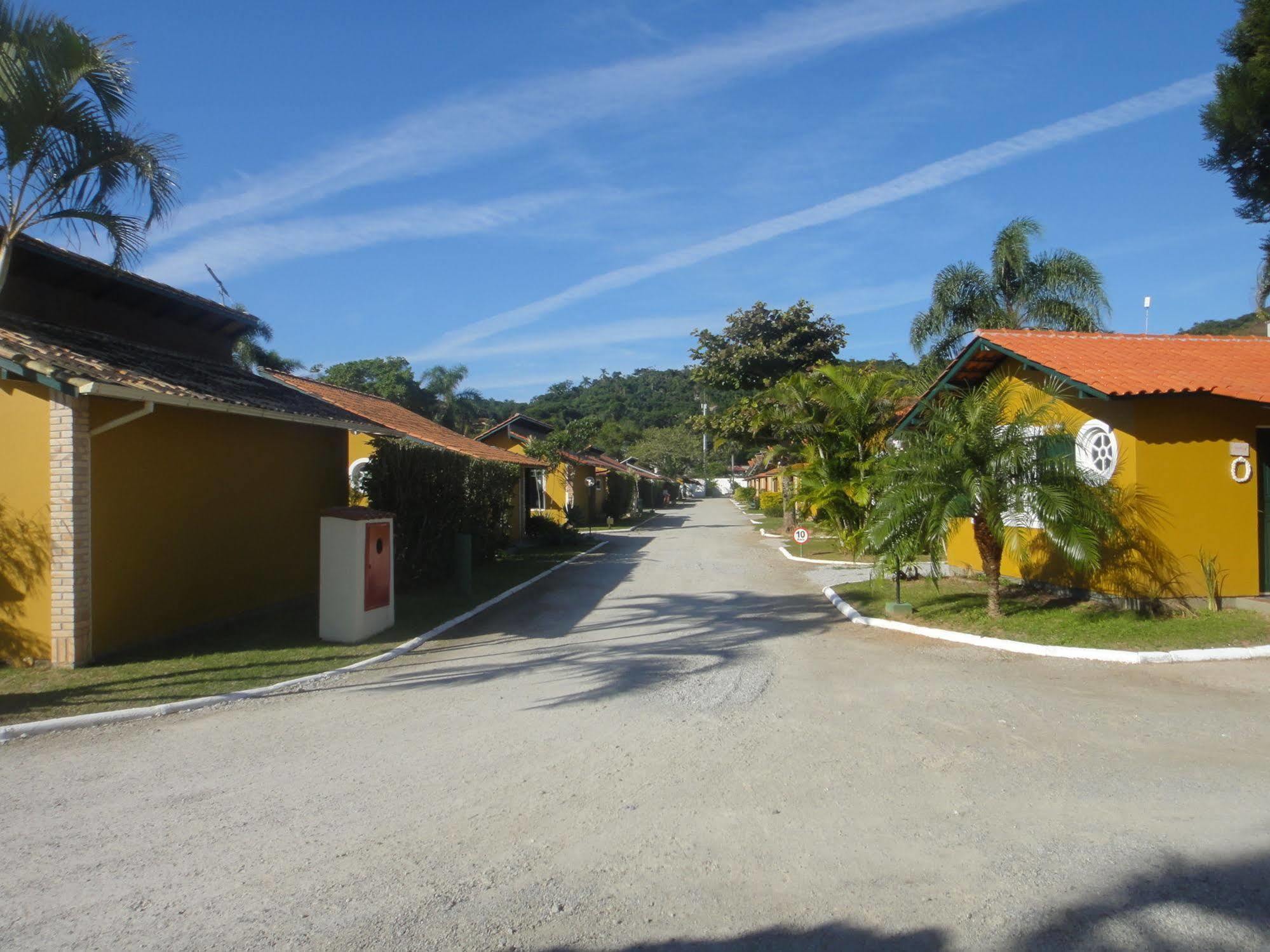 Chales Villa Bella Florianópolis Exterior foto